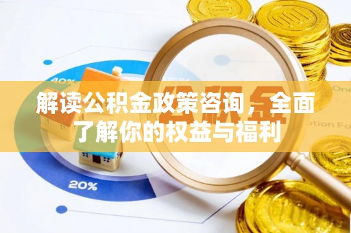 西乡塘解读公积金政策咨询，全面了解你的权益与福利