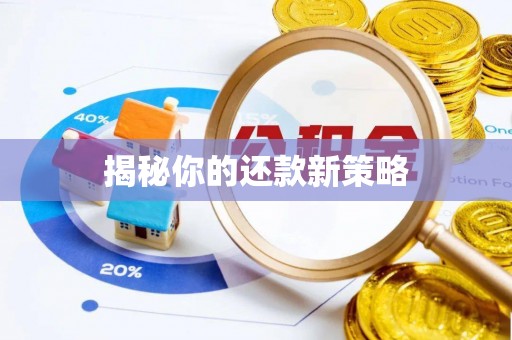 西乡塘揭秘你的还款新策略