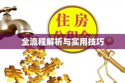 西乡塘全流程解析与实用技巧