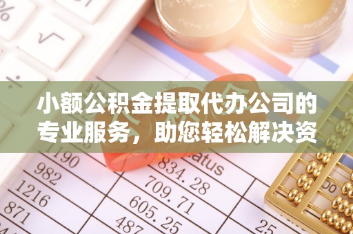 西乡塘小额公积金提取代办公司的专业服务，助您轻松解决资金难题