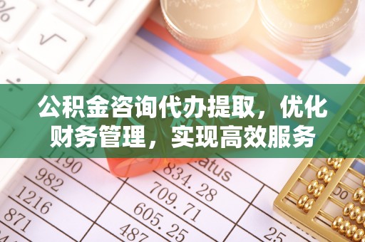 西乡塘公积金咨询代办提取，优化财务管理，实现高效服务