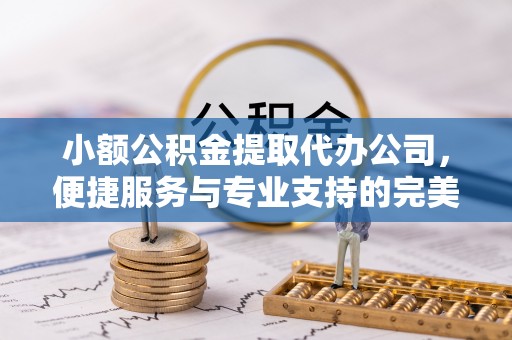 西乡塘小额公积金提取代办公司，便捷服务与专业支持的完美结合