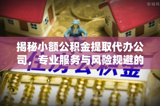 西乡塘揭秘小额公积金提取代办公司，专业服务与风险规避的平衡艺术