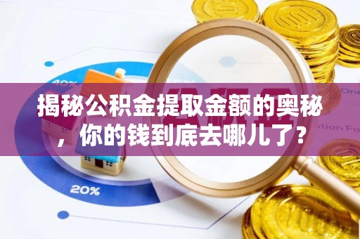 西乡塘揭秘公积金提取金额的奥秘，你的钱到底去哪儿了？