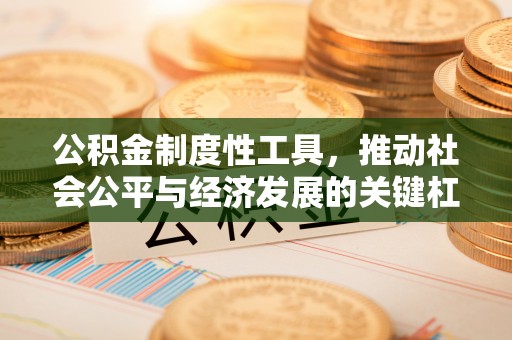 西乡塘公积金制度性工具，推动社会公平与经济发展的关键杠杆