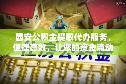 西乡塘西安公积金提取代办服务，便捷高效，让您的资金流动更灵活